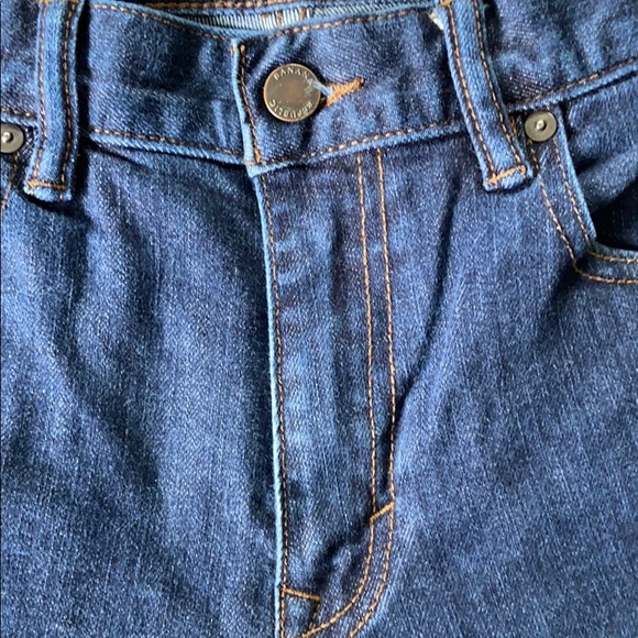 Men’s Slim 32W 30L Banana Republic Jean - Picture 5 of 7